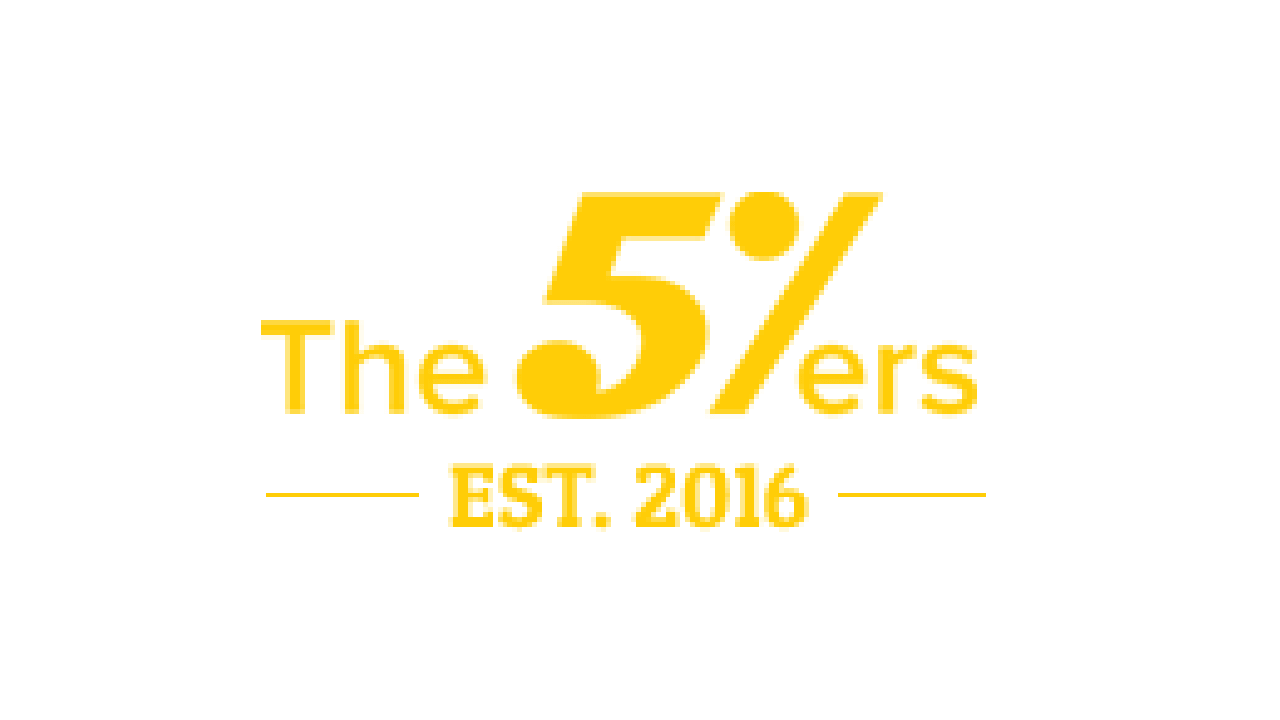 The 5%ers : Présentation complète des programmes (2025)