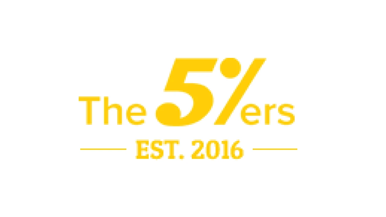 The5ers logo