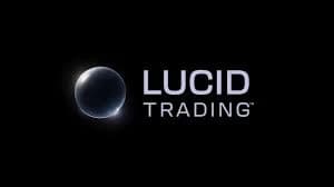 Lucid Trading logo